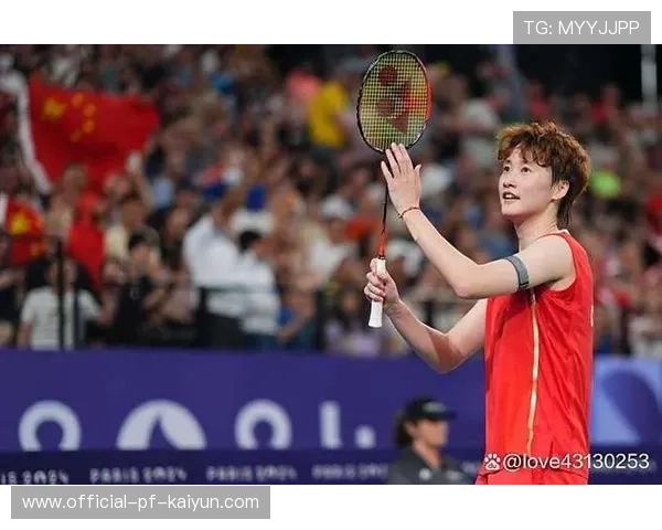 中国羽毛球队整体实力持续提升，向世界羽坛发起新挑战