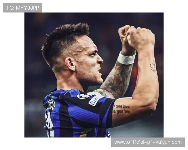 劳塔罗门前抢点成关键，国际米兰夺取领先