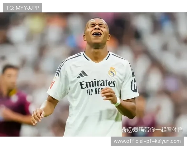 姆巴佩连续威胁射门